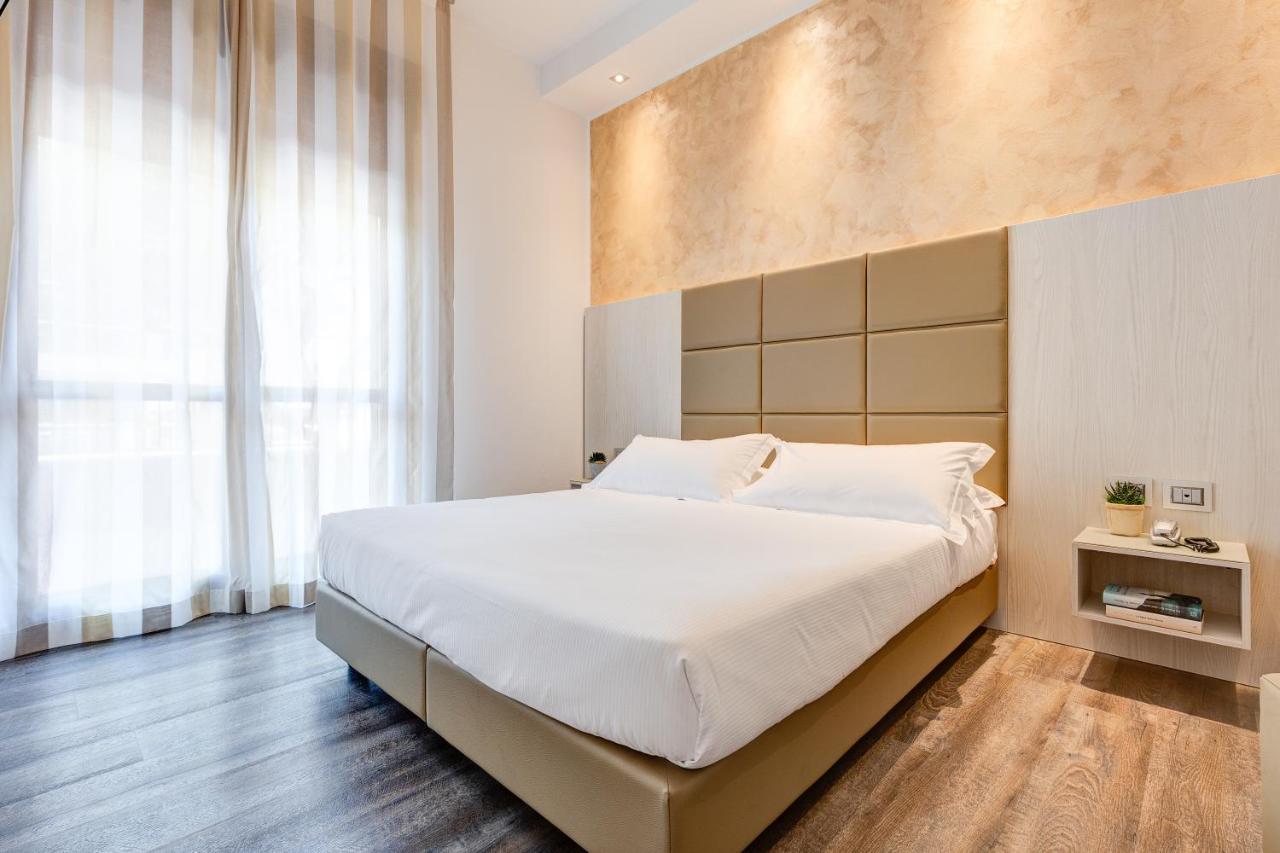 Hotel Piccadilly Lido di Jesolo Exterior photo