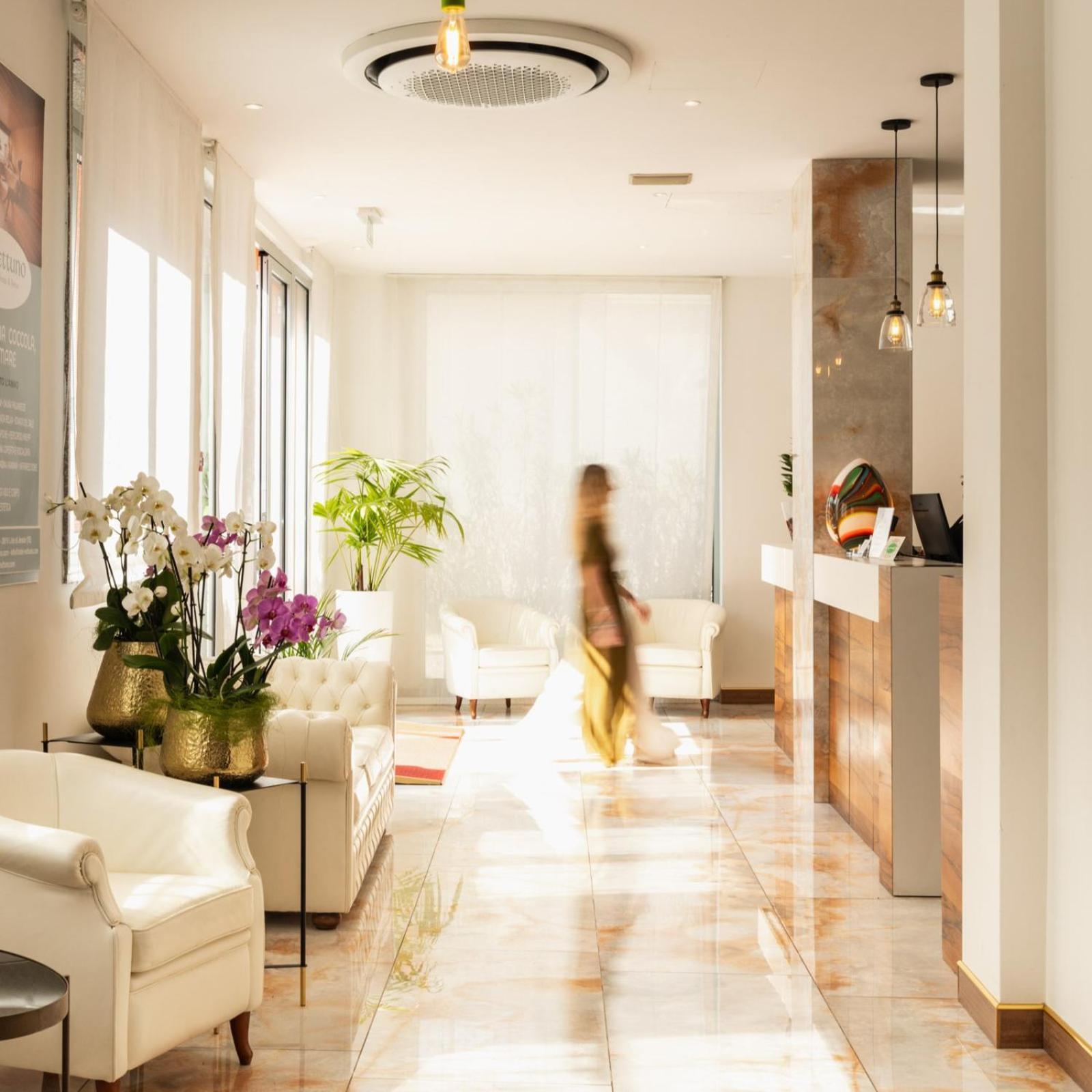 Hotel Piccadilly Lido di Jesolo Exterior photo